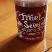 Honig aus dem Senegal